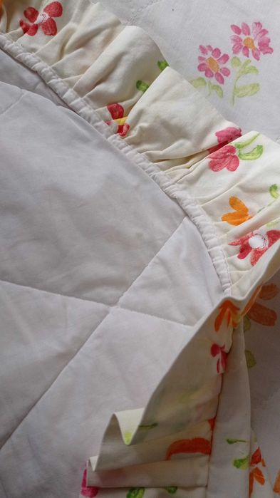 Одеяло/покрывало на подкладке/плед