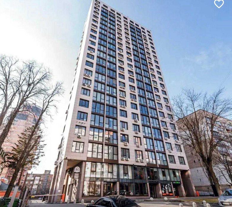 Продаж фасадне приміщення Преміум ремон,ЖК Кардінал вул.Тютюнника