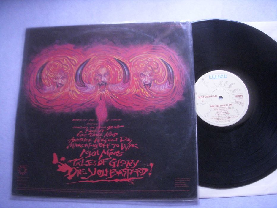 Motorhead  ( ORIGINAL - UK )