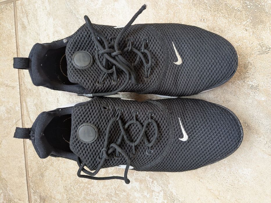 Кросівеи Nike оригінал 38р