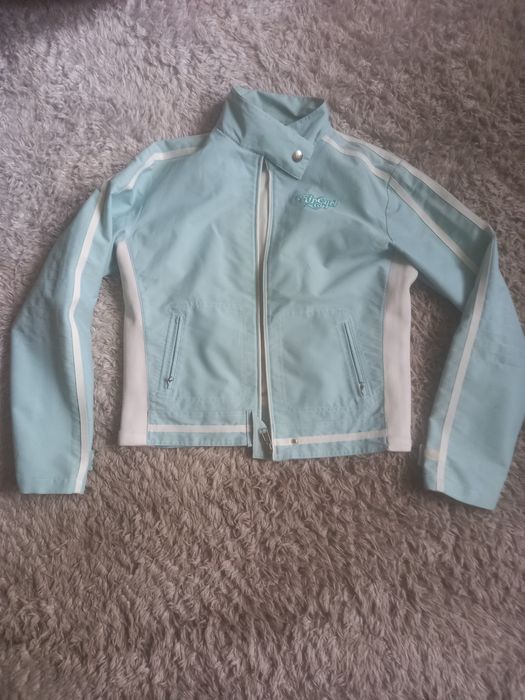 Kurtka sportowa ramoneska
