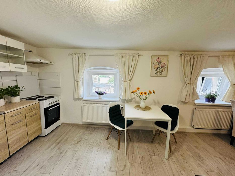 Na sprzedaż dwa apartamenty w kamienicy – Świdnica, ul. Komunardów