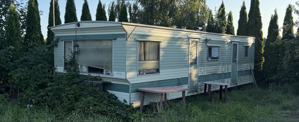 Domek holenderski