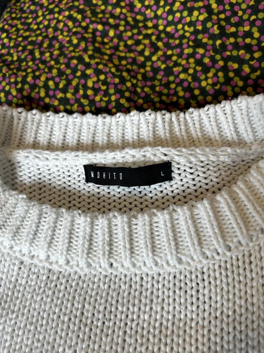 Sweter Mohito L