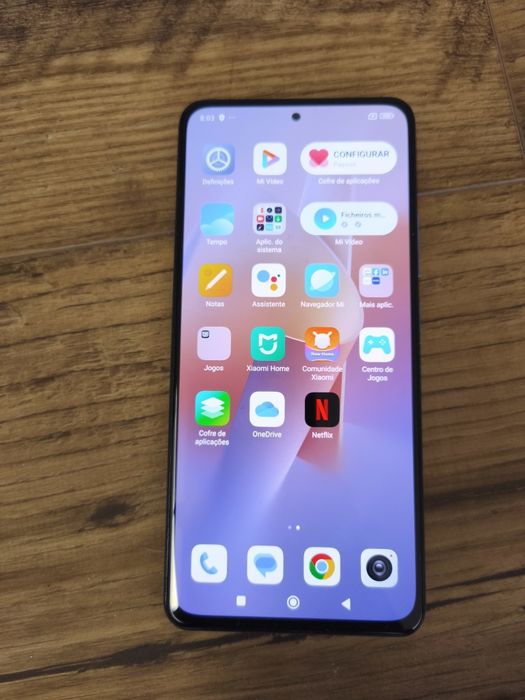 XIAOMI 11I 128gb