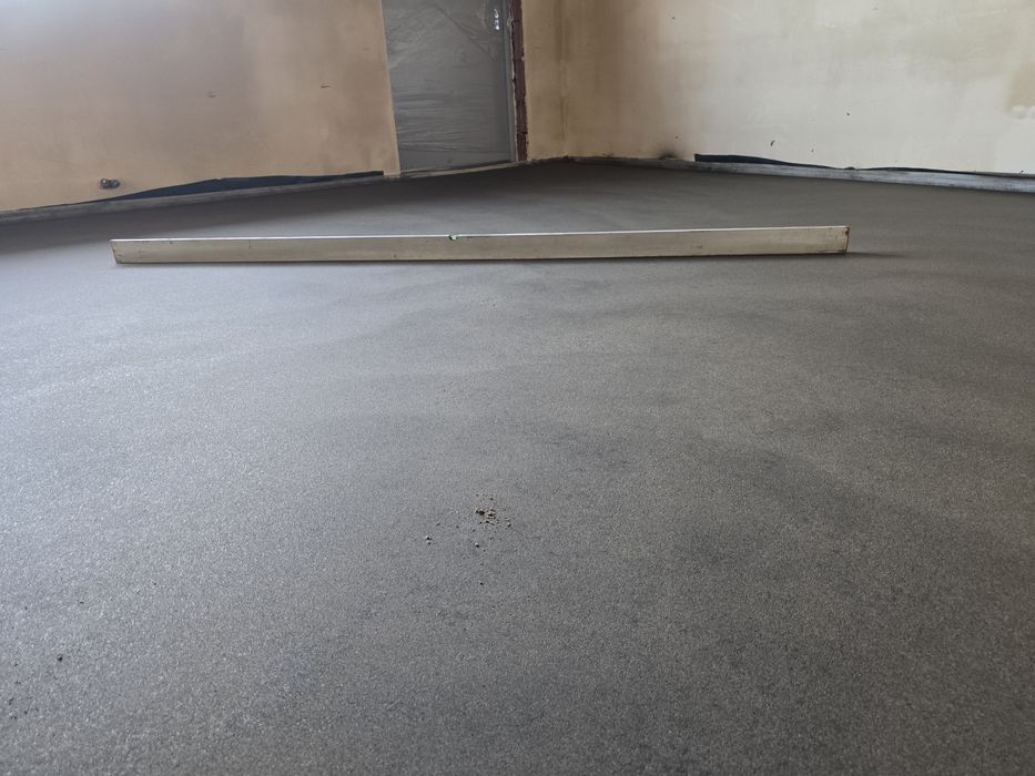 Wylewki Maszynowe - Miksokret