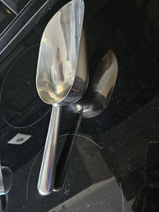 Utensílios para cocktail