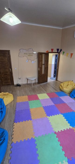 Комерція в центрі міста