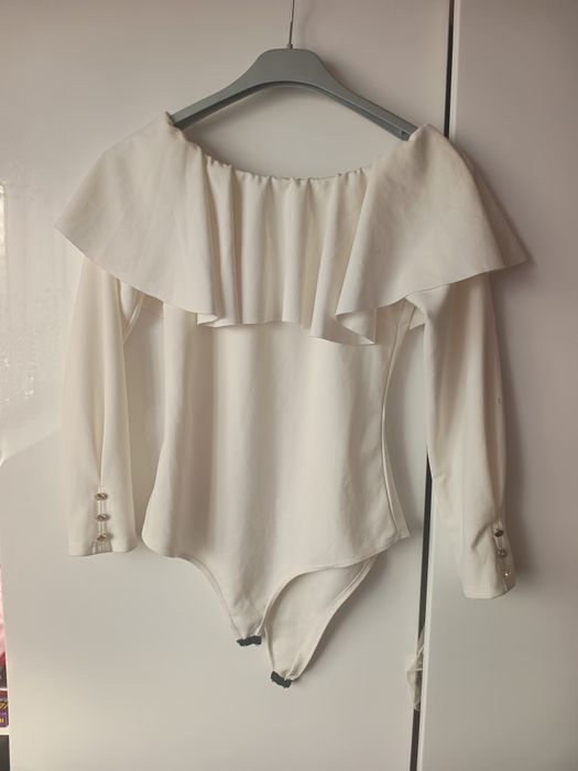 Ciuchy w rozmiarze XS/S