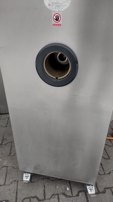 Wilk do mielenia mięsa W 114