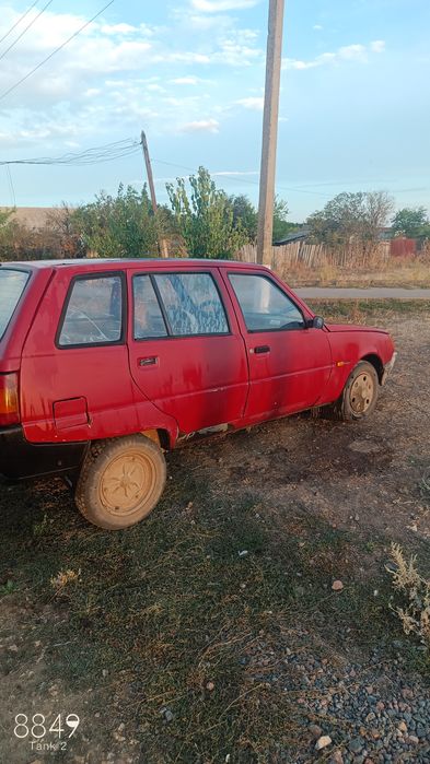 ЗАЗ 1105 (Дана)₴
