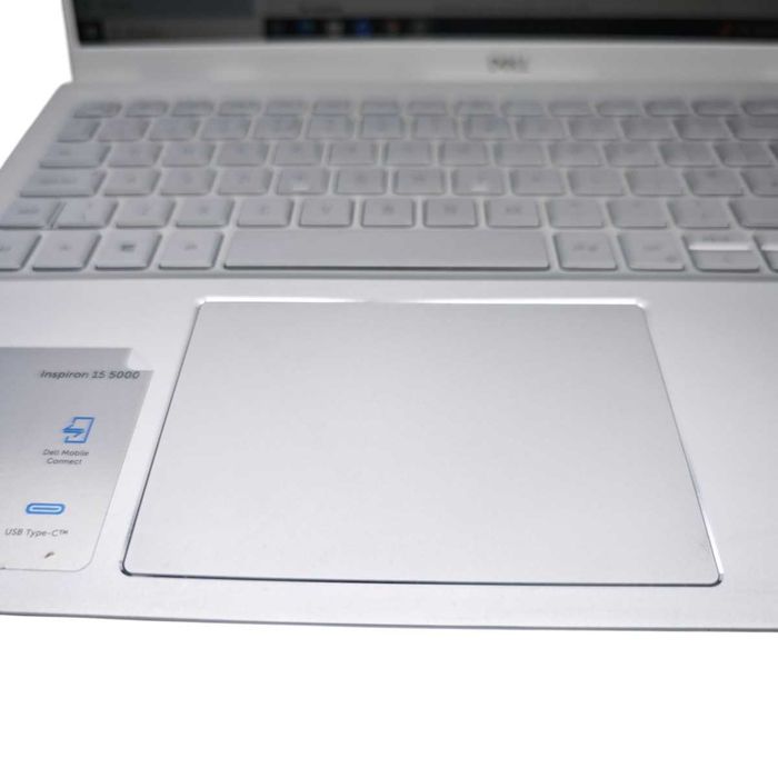 Laptop Dell INSPIRON 15 5000 SERIES 15,6 " AMD RYZEN 5 32GB 2TB