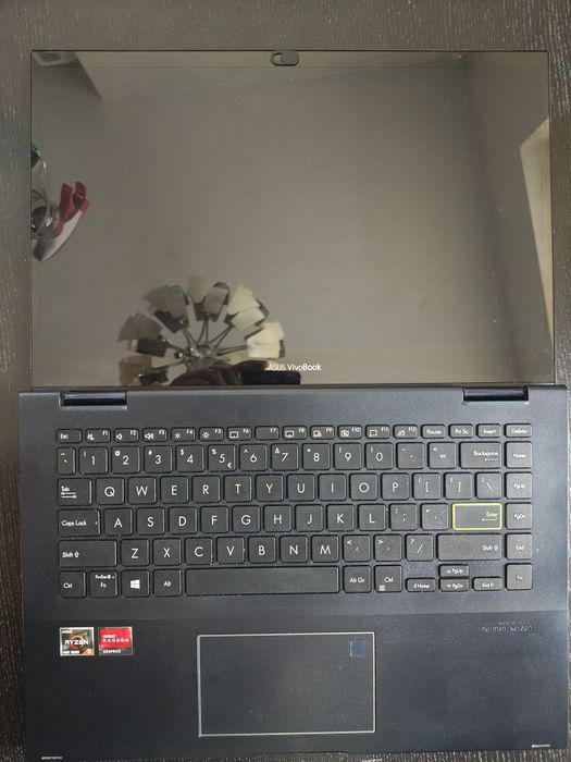 Asus vivibook 14 Flip TM420 2w1 R5 4500U