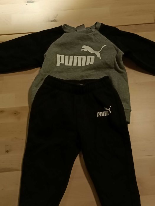 Dres Puma - stan idealny