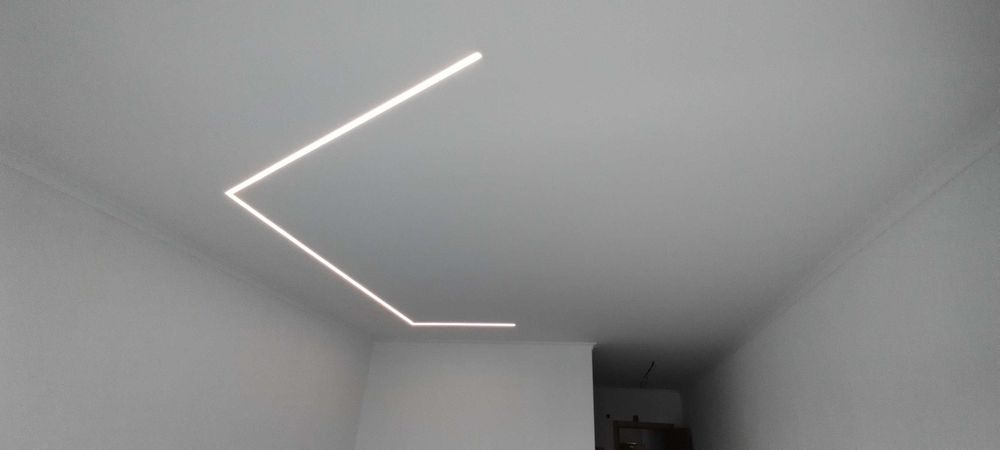 Pladur e Barramentos lisos