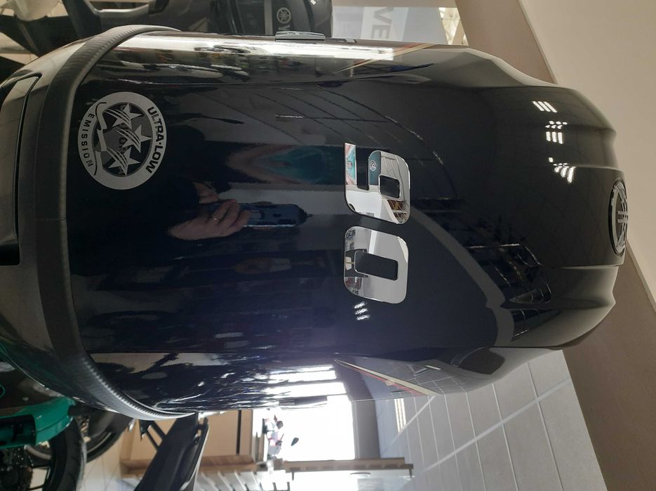 Silnik Yamaha 90KM model VF90LB Bydgoszcz