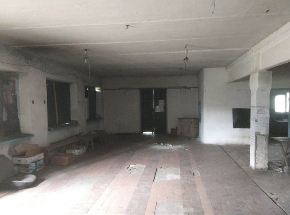 Продам приміщення 256кв.м