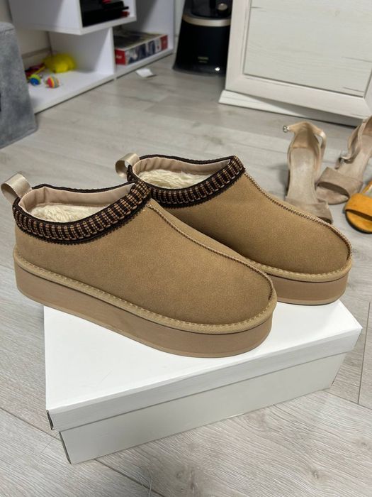 Ugg жіночі, Jenny Fairy