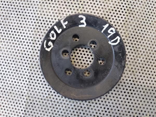 Poli bomba direção assistida VOLKSWAGEN Golf III (1H1)
