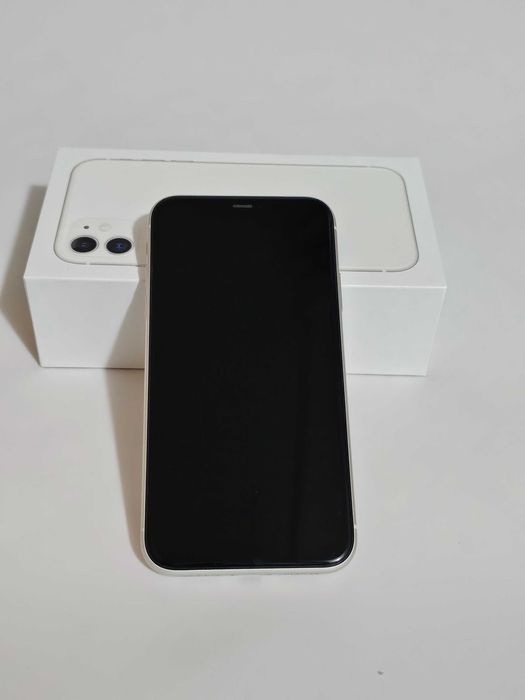 IPHONE 11 128GB. EXELENTE