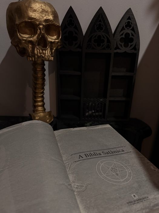 Biblia satânica