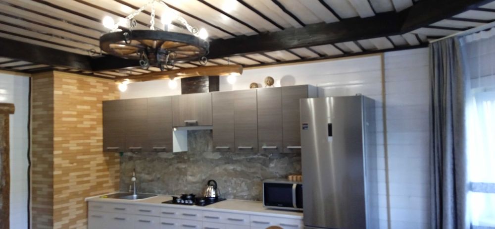 Відпочинок у Карпатах! Плав'я!