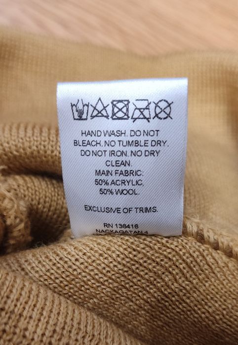 Nowa czapka POC Urbane Beanie, merino, one size