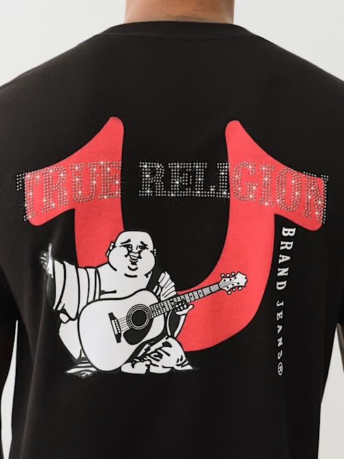ОРИГІНАЛ! True Religion T-Shirt