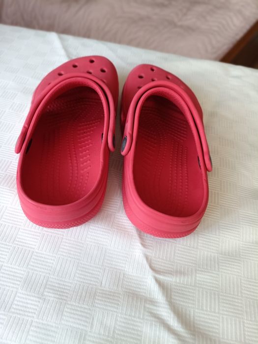 Крокси дитячі Crocs
