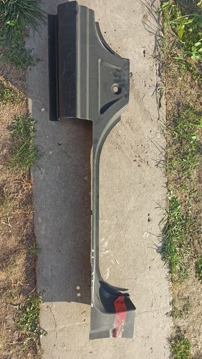 Порог на Астру j