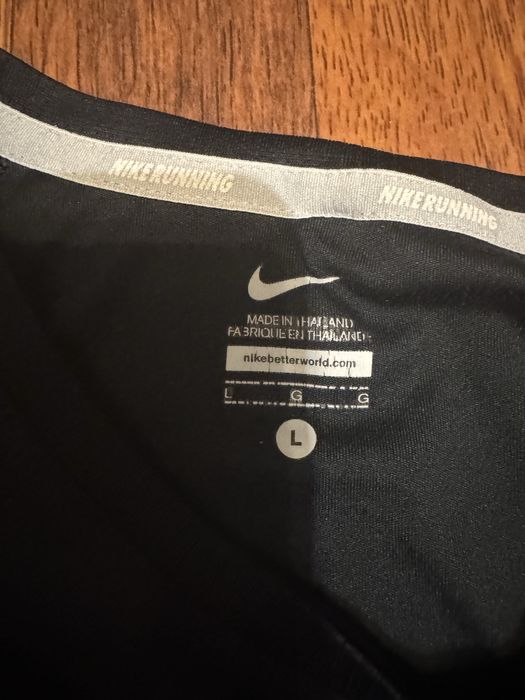 Термобілизна Nike L