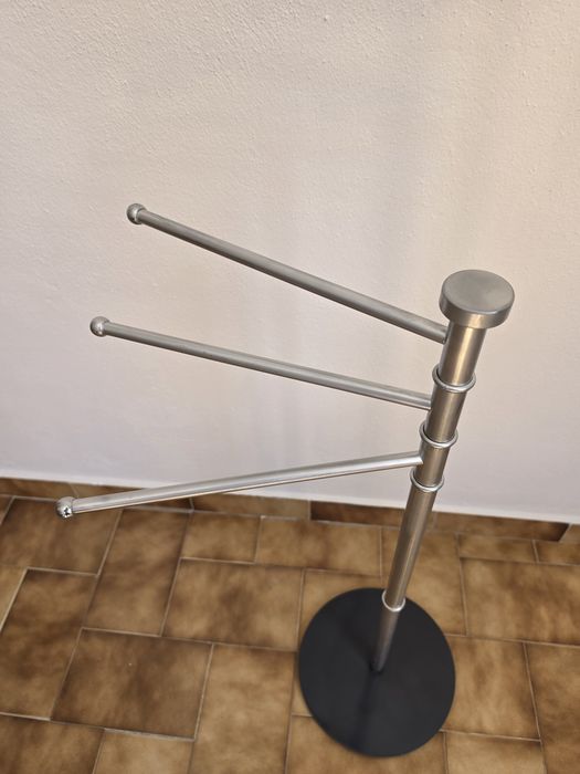 Toalheiro / Suporte WC / Towel Rack