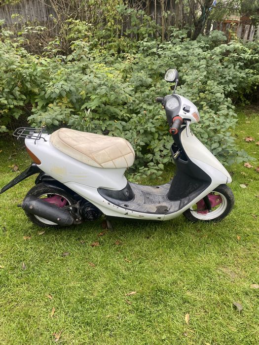 Продам скутер на ходу Honda Dio AF35