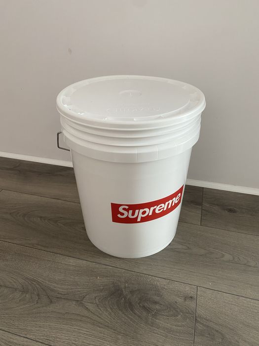 Wiadro supreme bucket