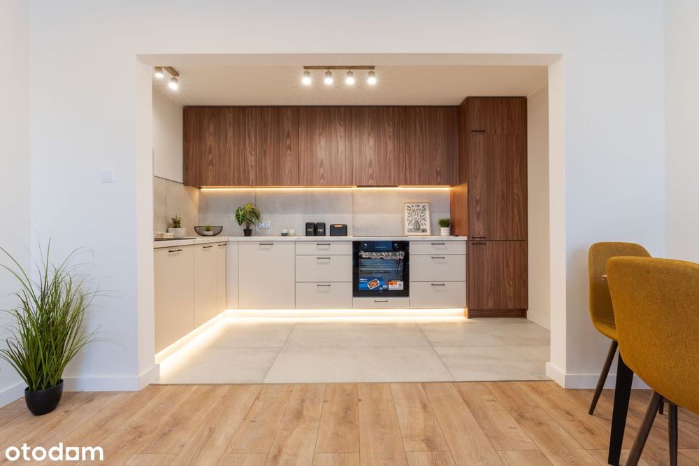 Mieszkanie 52 m²| 3 pokoje | Częstochowa | Tysiąclecie | Balkon