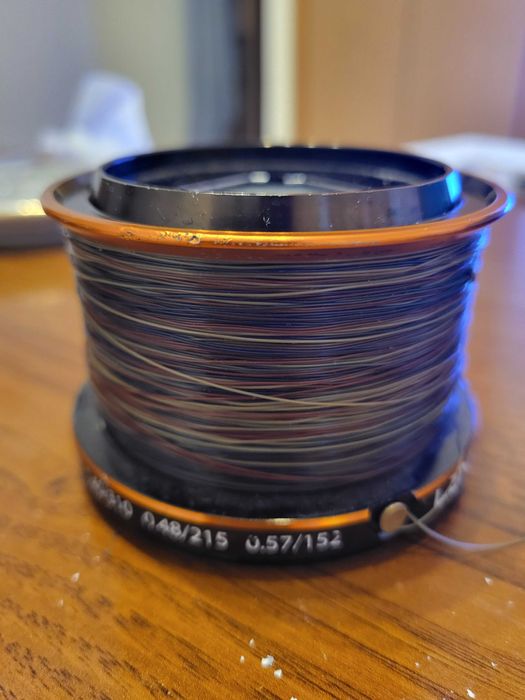 Szpule cardinal 106 lentus10007fd fl emcast6000