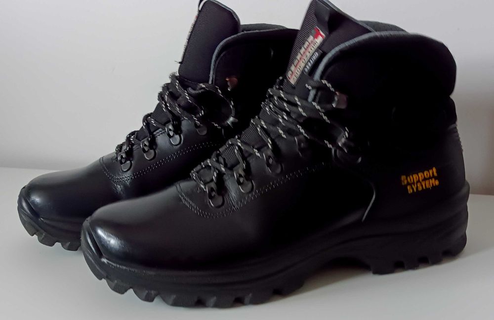 Grisport ITALY LONTRA DAKAR  zima roz 43 129 zł tanio