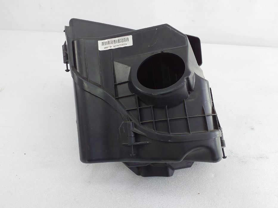 Caixa filtro ar BMW 1 (E87)