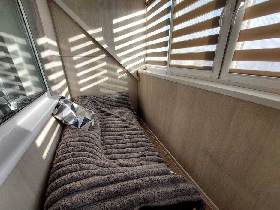 1-room apartment apartment by the address (area 33 m²) - Atlanta.ua - photo 9