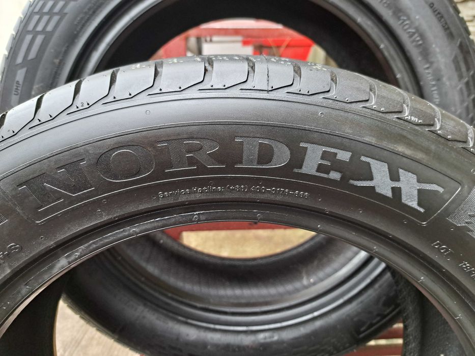 Opony letnie NOWE 235/55 R18 Nordex Montaż i wyważanie gratis! !