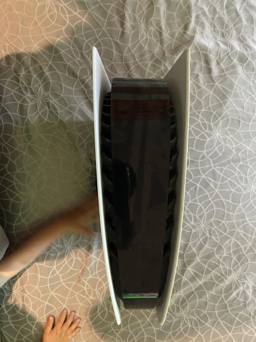 Vendo PS5 excelente estado