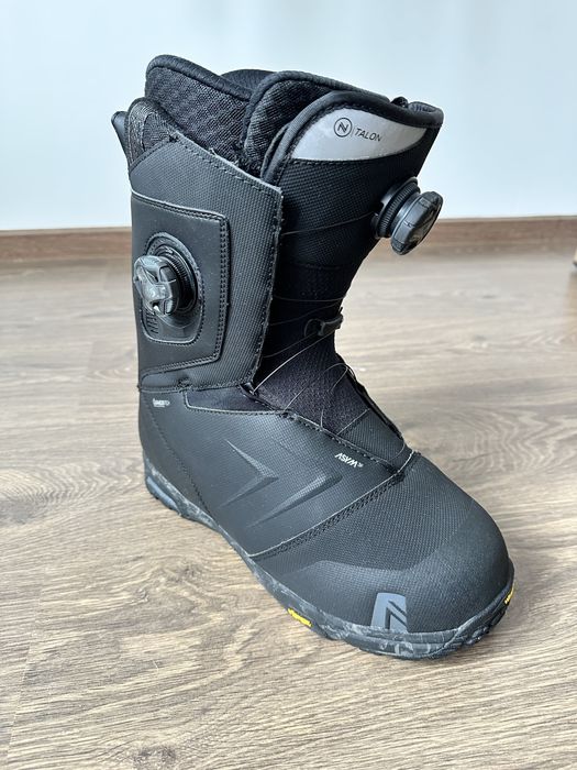 Nidecker talon 43.0 сноуборд черевики