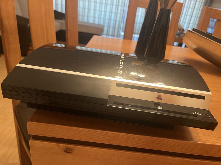PlayStation 3 usada Freamunde • OLX Portugal