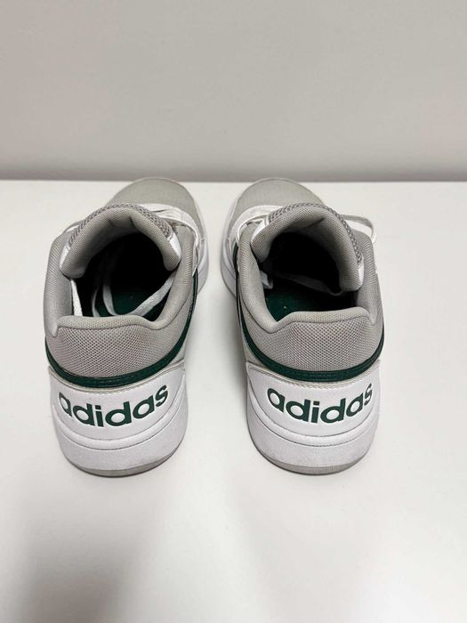 Buty męskie adidas hoops 3.0 summer