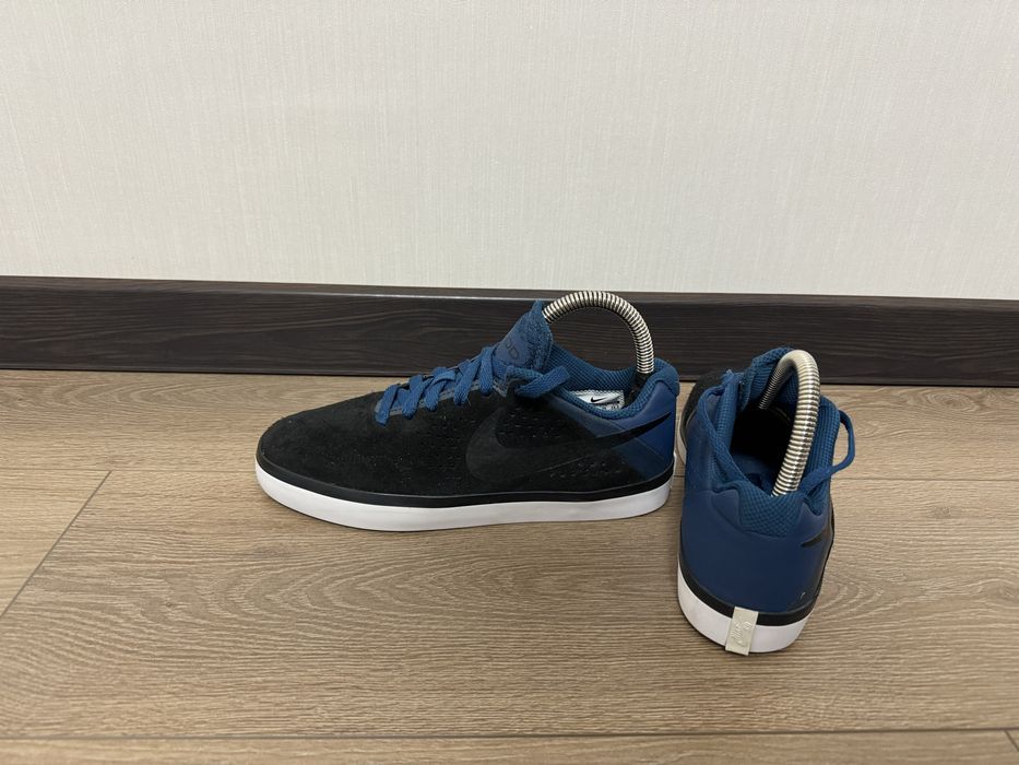 Кросівки Nike SB 39 розмір: 590 грн. - Кросівки для міста Драбів на Olx