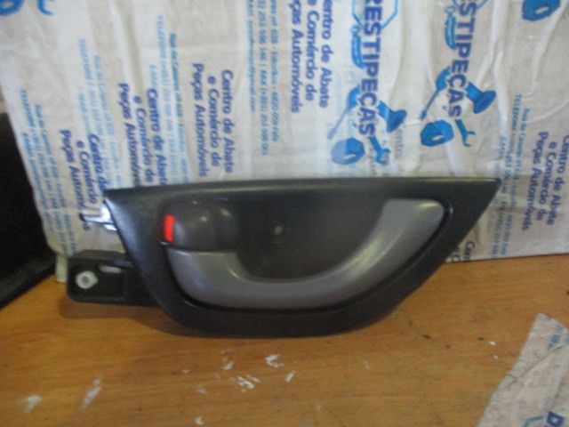 Puxador interior porta frente esquerdo HONDA Jazz III (GE_, GG_, GP_,