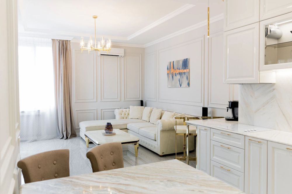 Елітна квартира в ЖК Royal Tower, Центр, Олімпійська