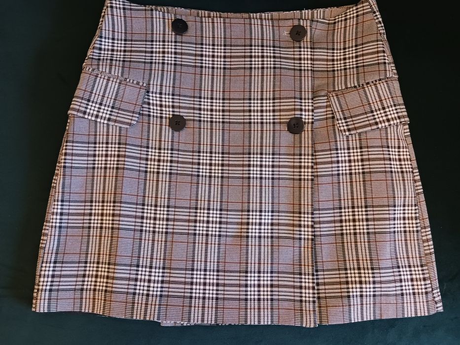 Sprzedam spódniczkę kopertową