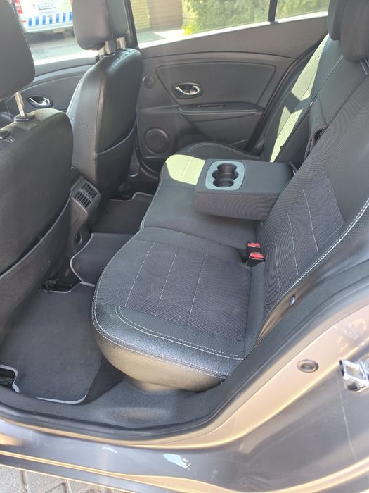 Продам Renault Fluence