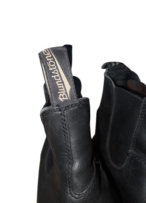 Blundstone Damskie Sztyblety Kozaki rozmiar 36